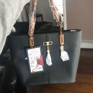 Bella Vita Porto Vino Wine Purse